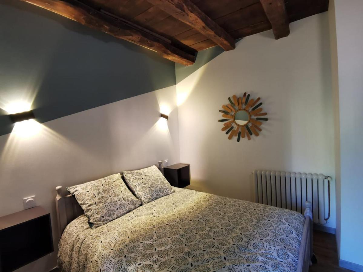Maison Typique Perigourdine Avec Piscine Paulin 外观 照片